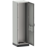 Панель задняя IEK FORMAT YKM40D-FO-FP-200-100-54 2000х1000мм IP54