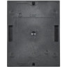 Переключатель кулачковый IEK MI-CS22-010-092 10А (сх. 92) в боксе закрытая рукоятка аварийный