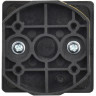Переключатель кулачковый IEK MI-CS10-040-051 40А (сх. 51) стандартная рукоятка MI-CS10-040-0511